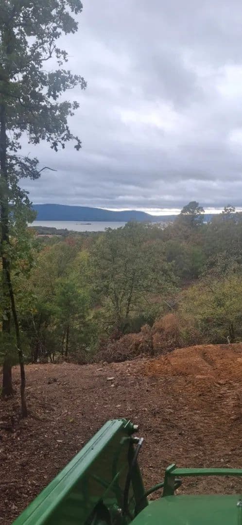 30 ACRES WITH SARDIS LAKE VIEW in Oklahoma - photo 52