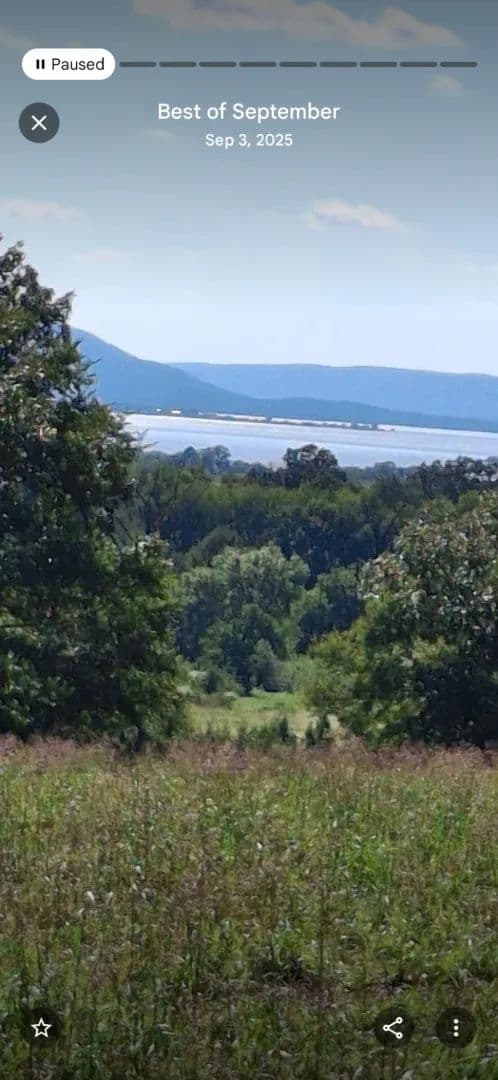 30 ACRES WITH SARDIS LAKE VIEW in Oklahoma - photo 54