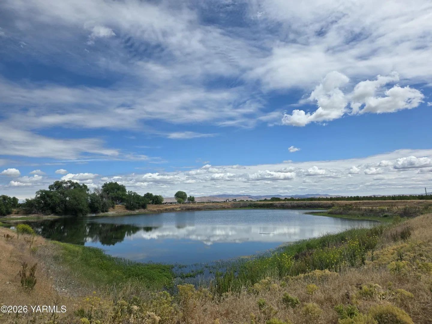 Property from 5451 Branch Rd - KW - Wapato, Washington, 98951