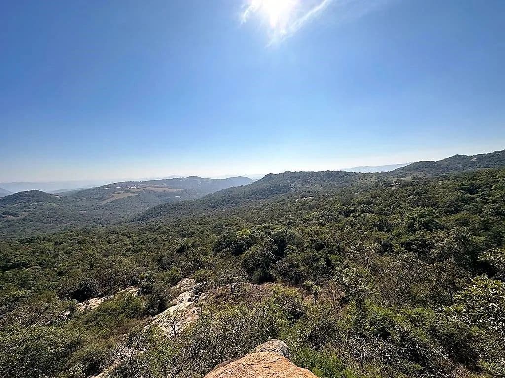 199 Acres of Land for Sale in Nelspruit, Mpumalanga - land for sale