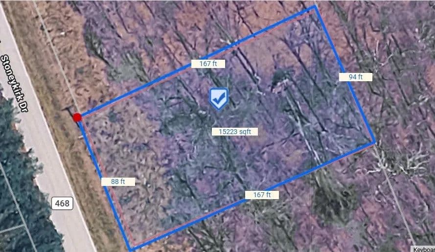 Lots & Land-Other in Bella Vista - land for sale