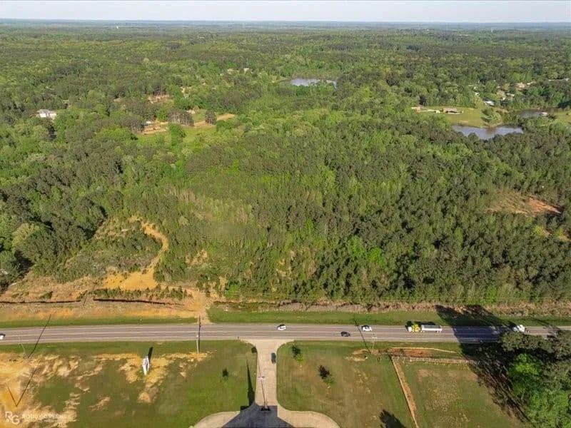 Vacant Land in Minden - land for sale