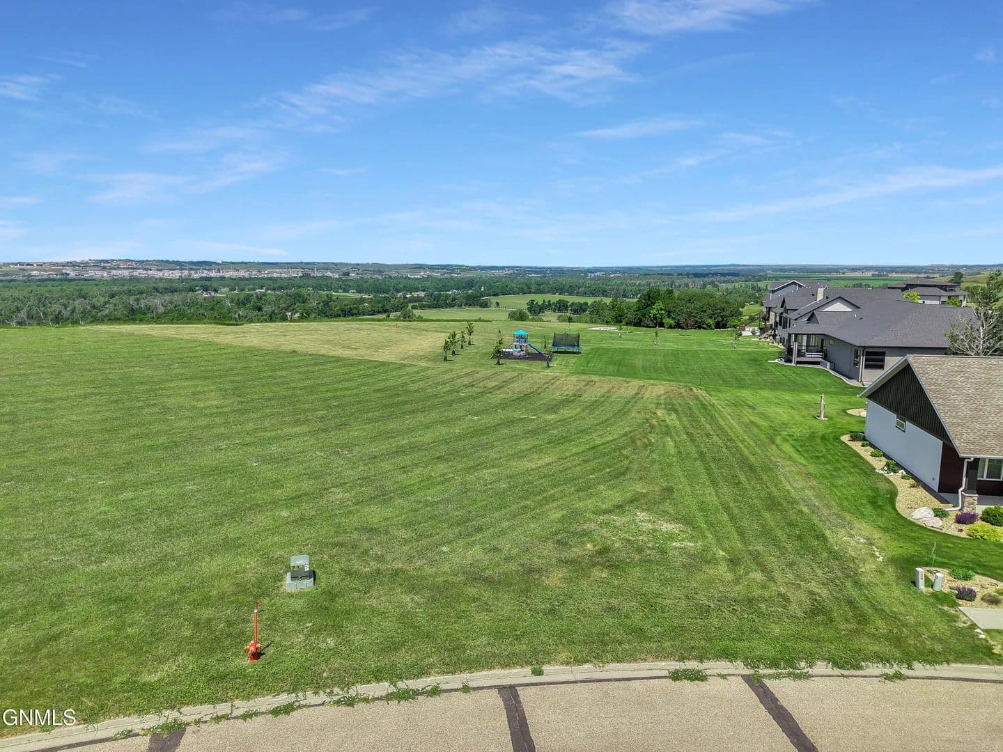 0.39 Acres of Land for Sale in Bismarck, ND - Bismarck, North Dakota, 58503