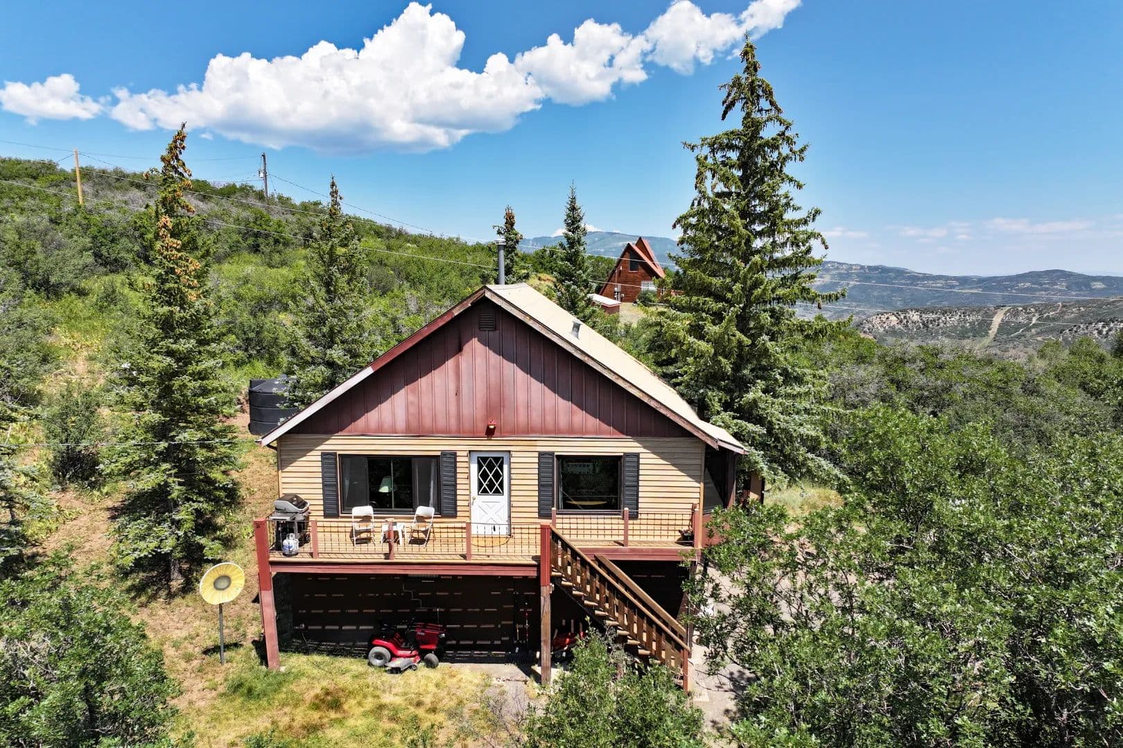 15699 Aspen Glen Lane - land for sale
