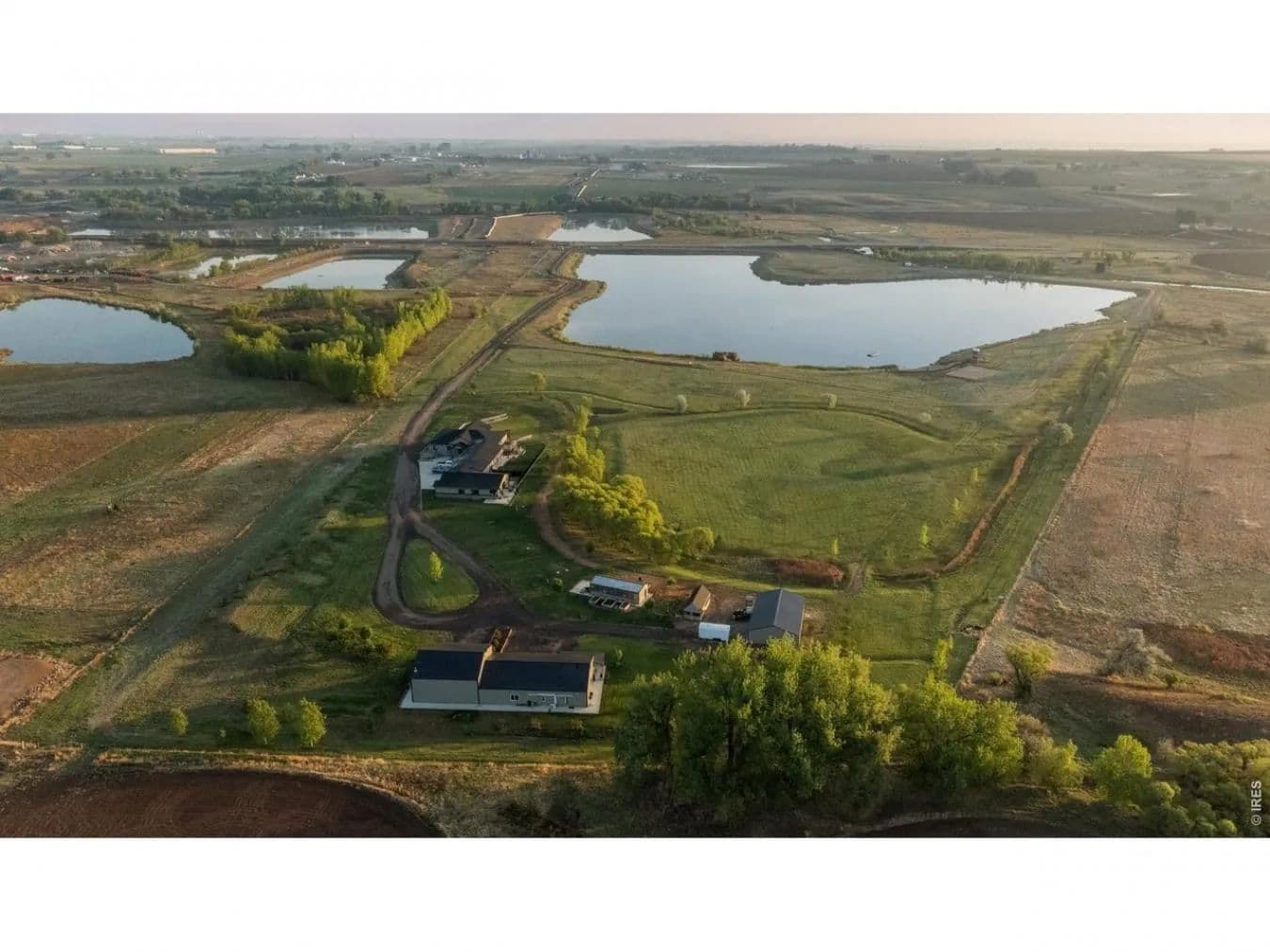 6504 County Road 54 - Johnstown, Colorado, 80534