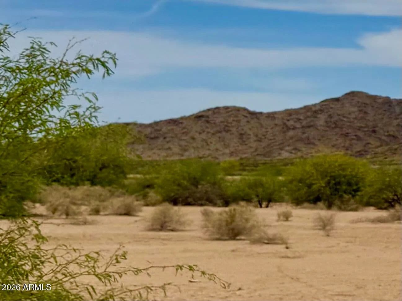 Property from TBD Peart Rd 5 Acres -- #- - KW - Eloy, Arizona, 85131
