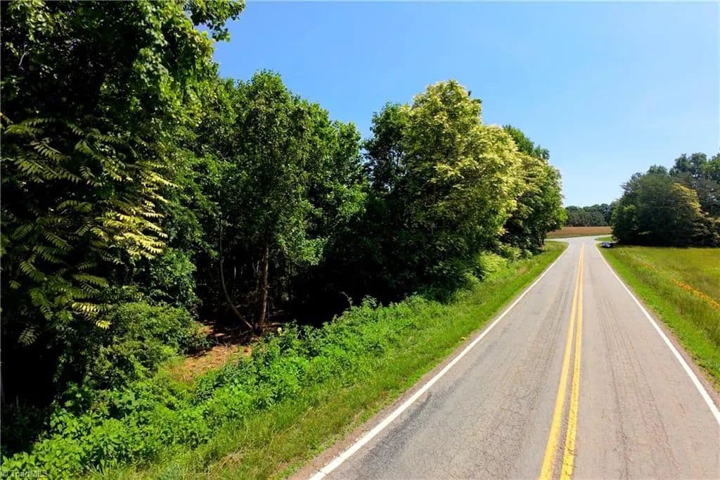Property from 2 Hinshaw Road - KW - Yadkinville, North Carolina, 27055