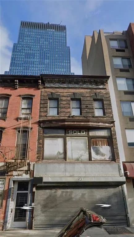 Property from 547 Atlantic Avenue - KW - Brooklyn, New York, 11217