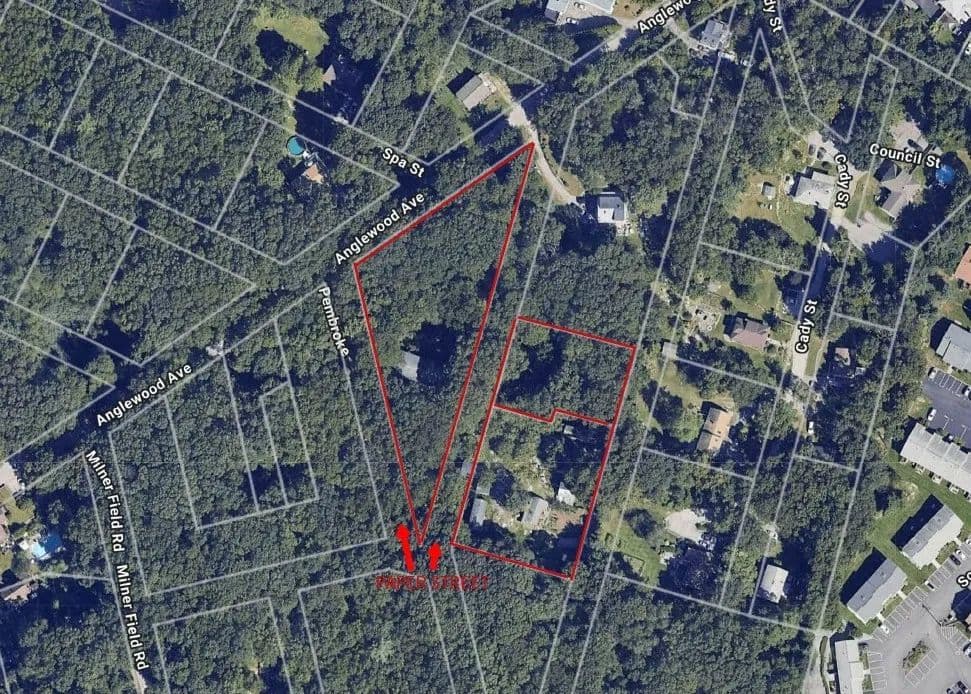 Property from 339 Anglewood Drive - KW - Johnston, Rhode Island, 2919
