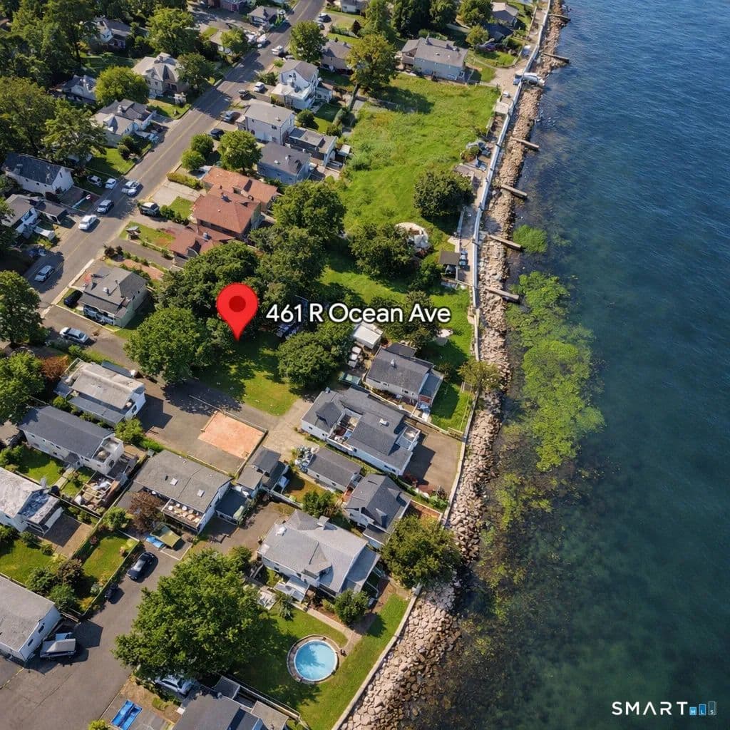Vacant Land in West Haven - land for sale