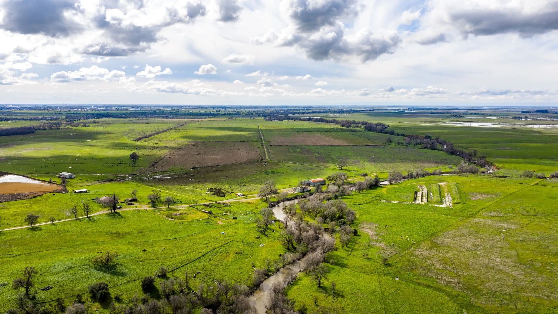 Fall Run Ranch - Lincoln, California, 95648