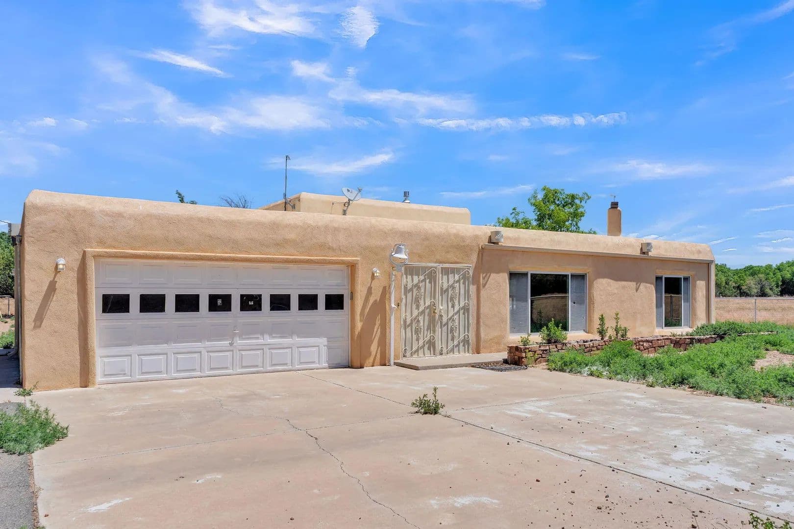 Property from 22 Paizalas Drive - KW - Bosque, New Mexico, 87006