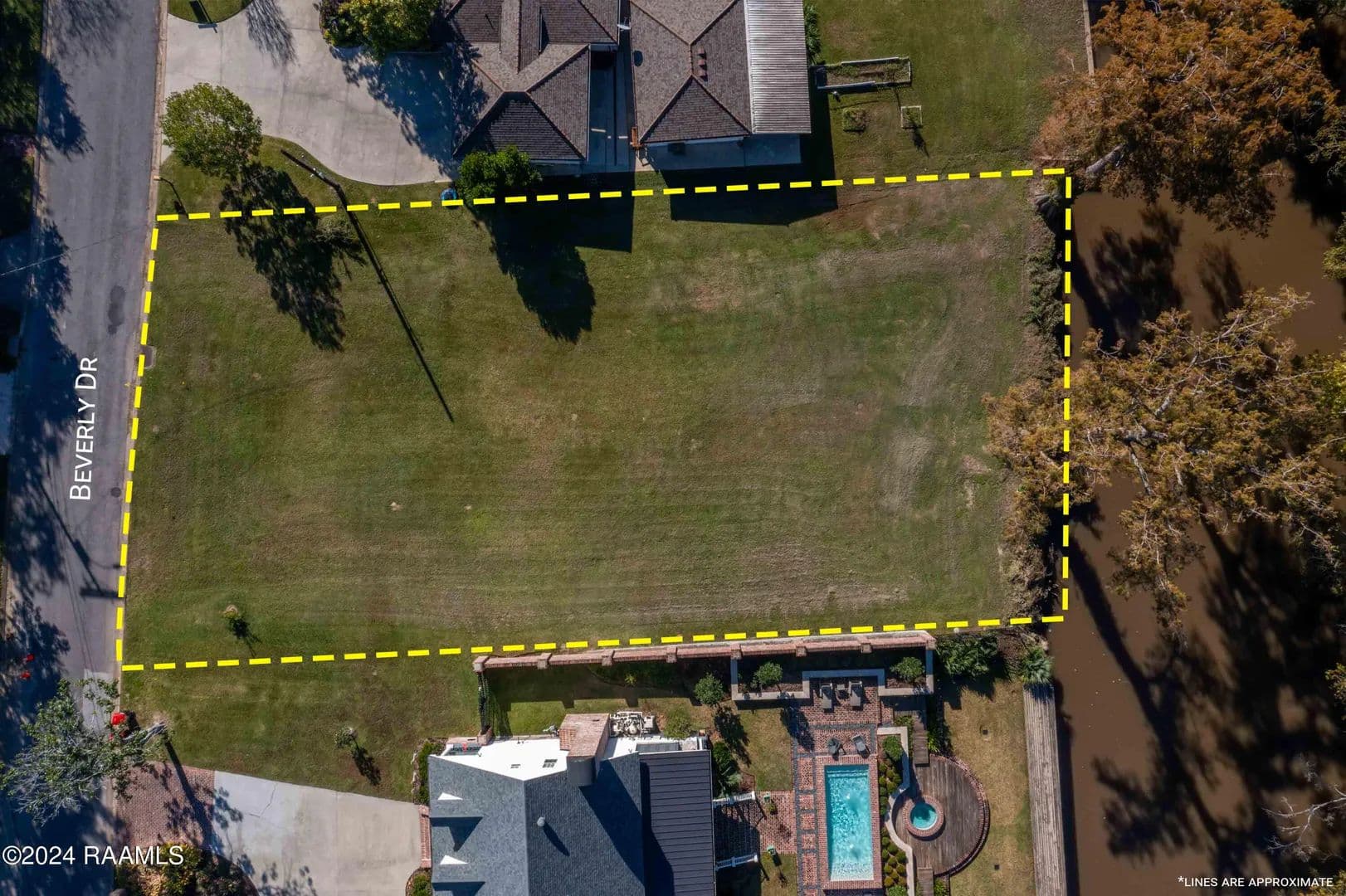 Property from 511 Beverly Drive - KW - Lafayette, Louisiana, 70503