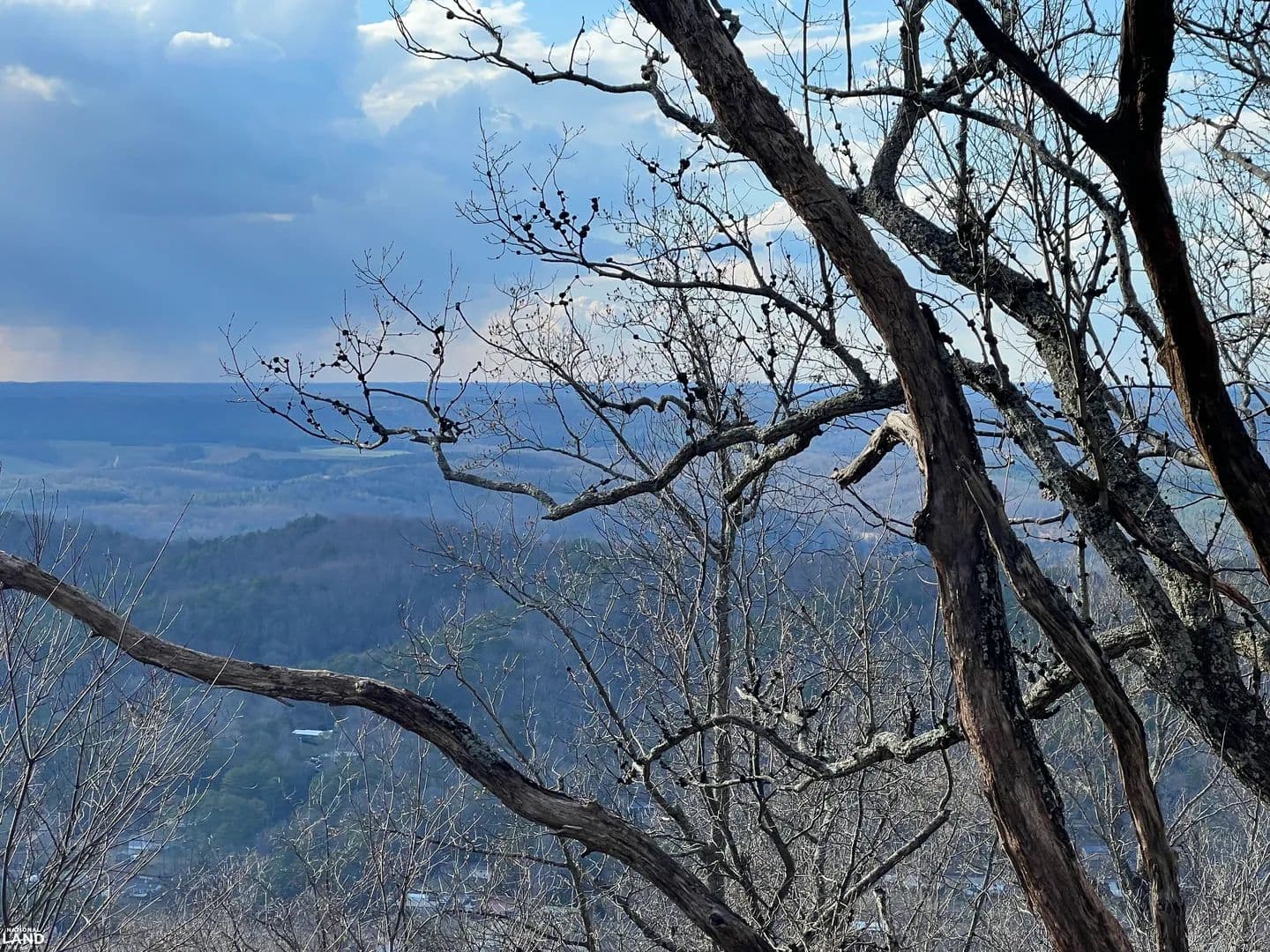 Spectacular Valley Views - Fort Payne, Alabama, 35967