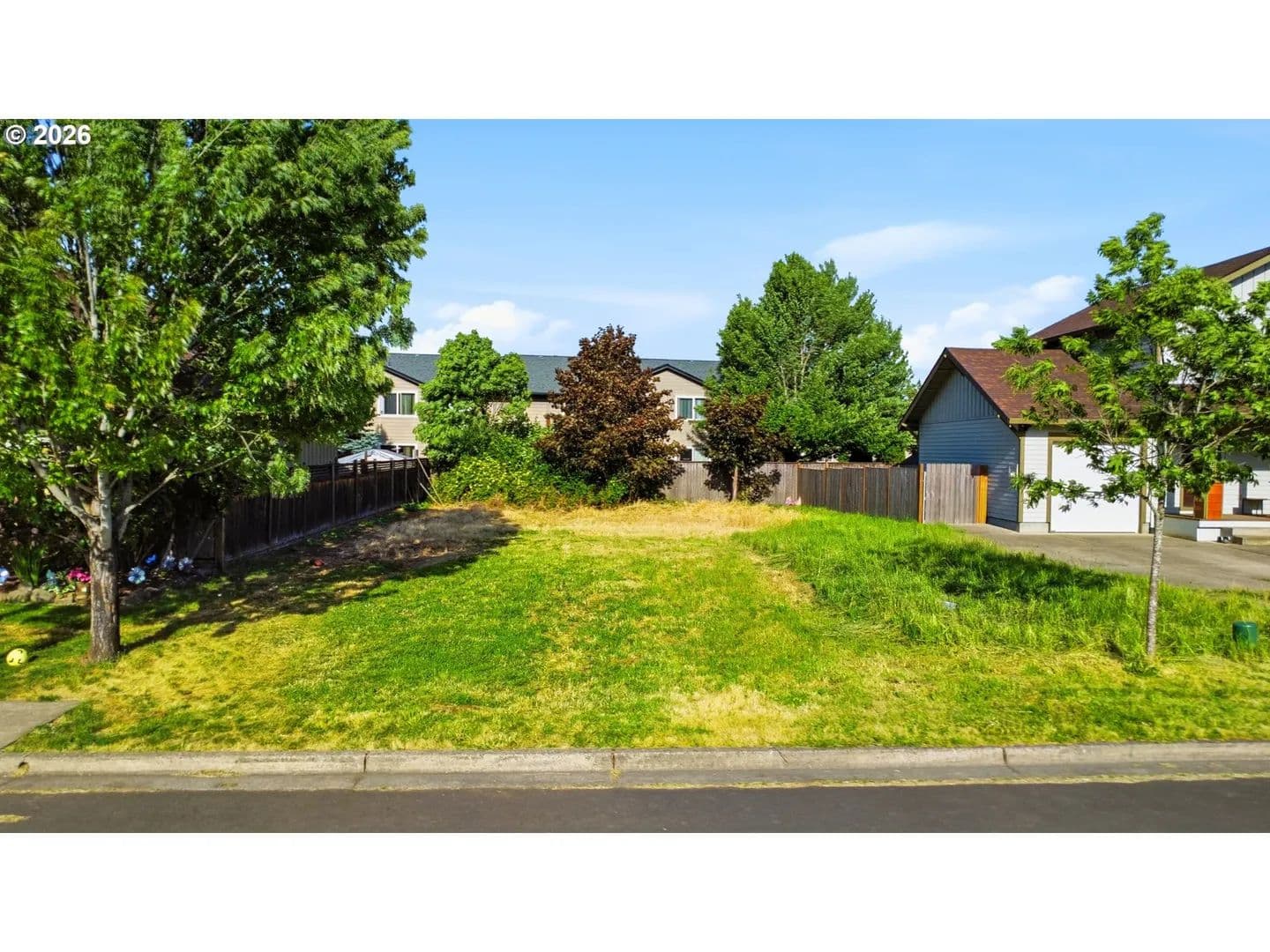 Property from 235 SE HOPE CT - KW - Sheridan, Oregon, 97378
