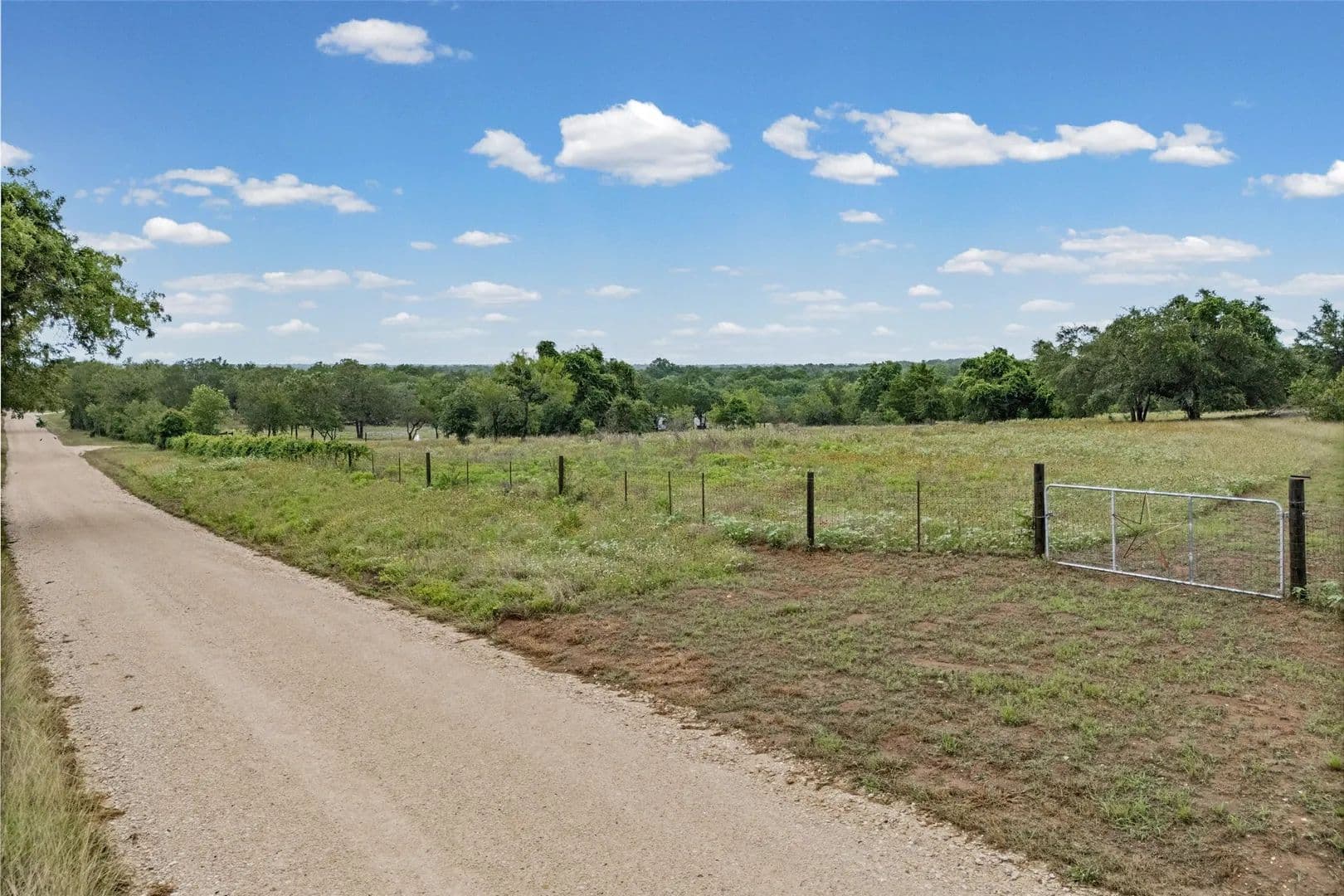 Property from 000 Oil Field Road - KW - Lockhart, Texas, 78644