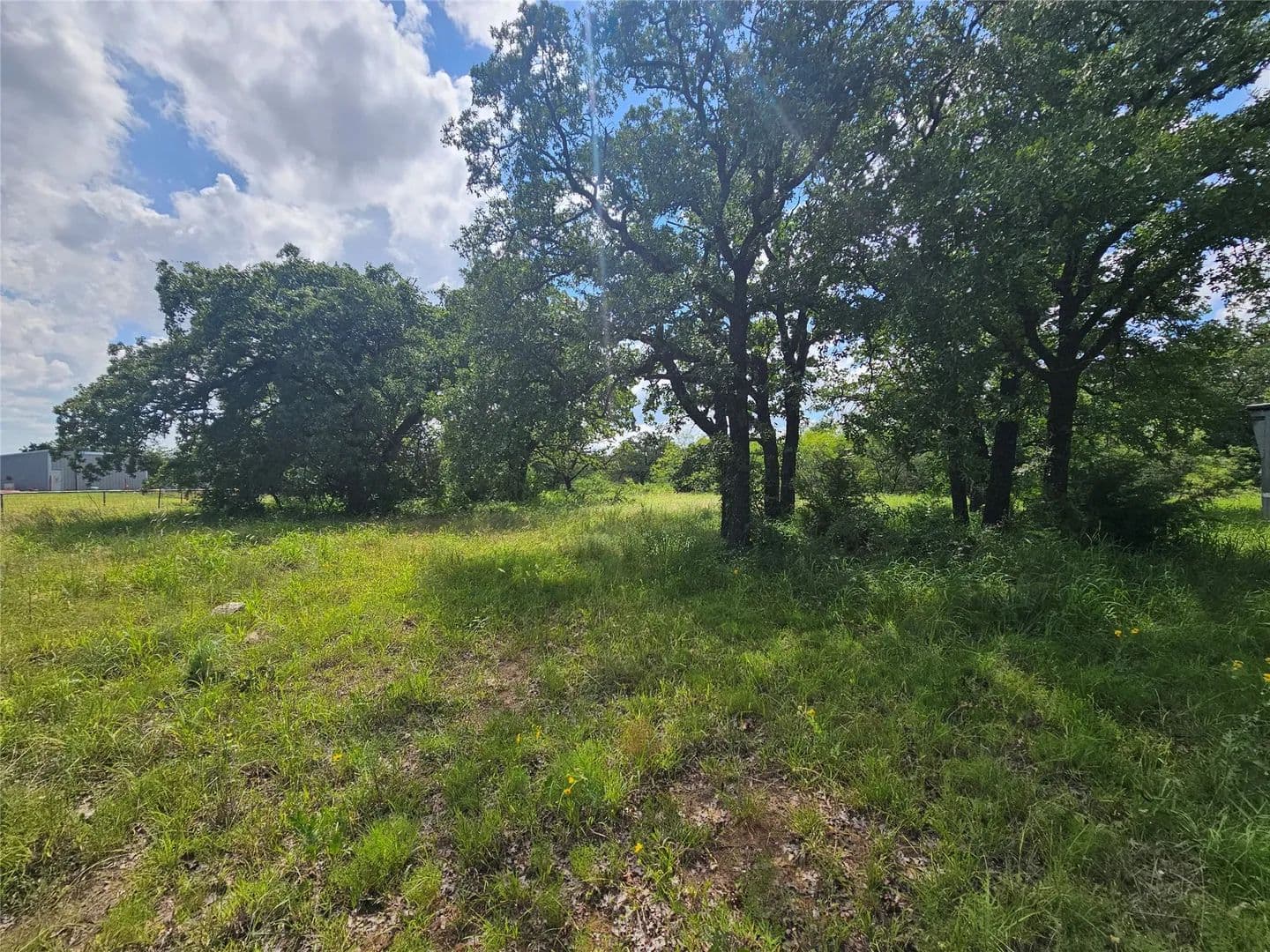 Property from 8022 S FM 51 - KW - Boyd, Texas, 76023