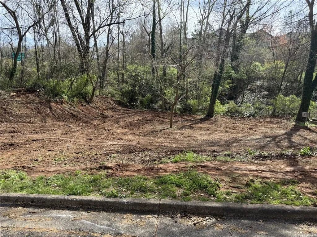 Property from 0 Ross Street SW - KW - Atlanta, Georgia, 30315