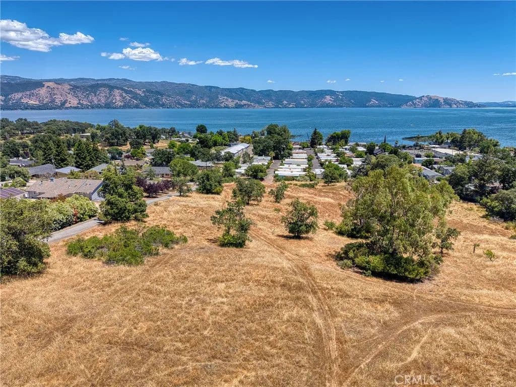 Property from 670 Walnut - KW - Lakeport, California, 95453