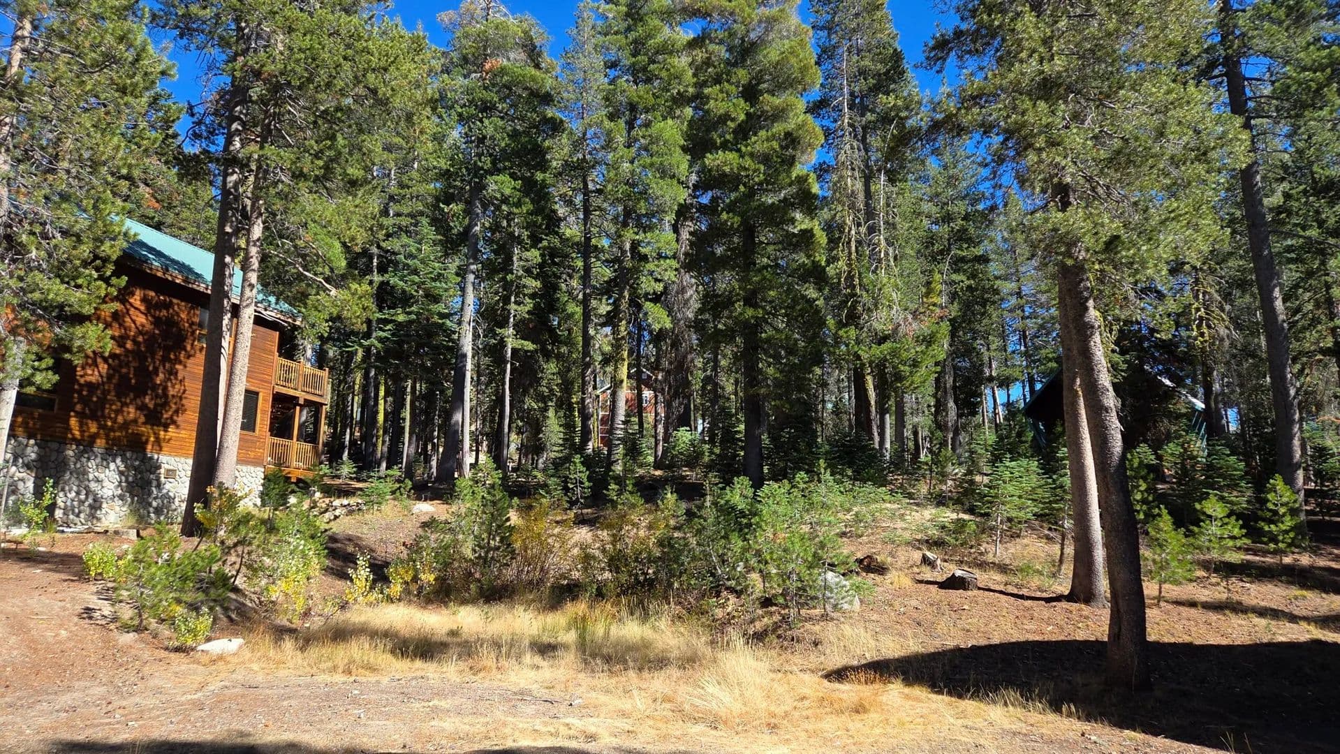 Serene Lakes-Lot 29 - Soda Springs, California, 95728