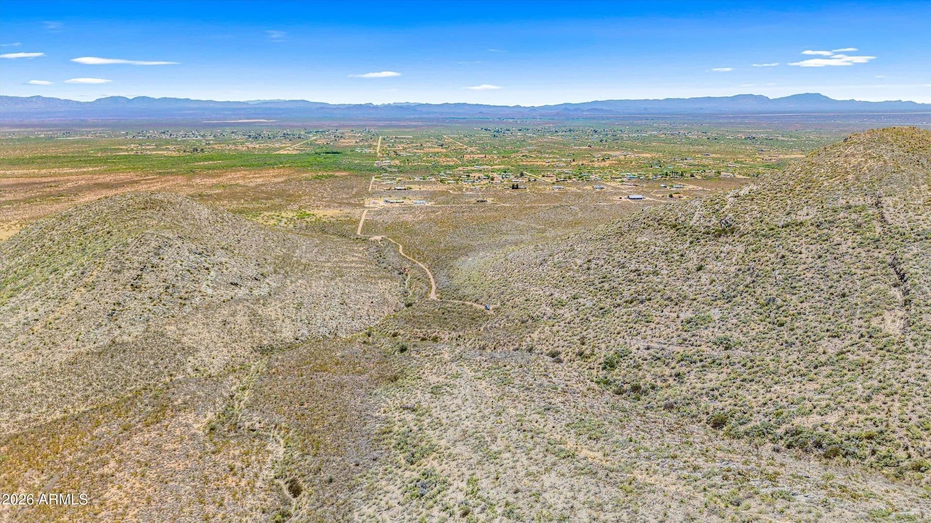 Property from tbd TBD -- #19 - KW - Huachuca City, Arizona, 85616