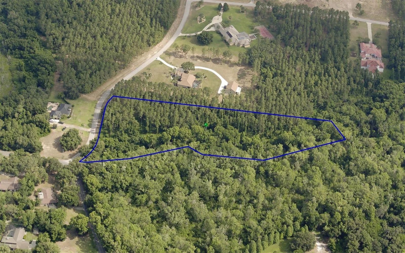 Property from 31004 SECRETARIAT TRAIL - KW - Leesburg, Florida, 34748