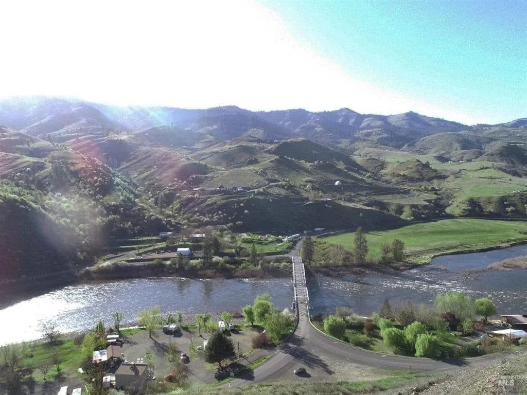 Twin River Lot 7 - White Bird, Idaho, 83554