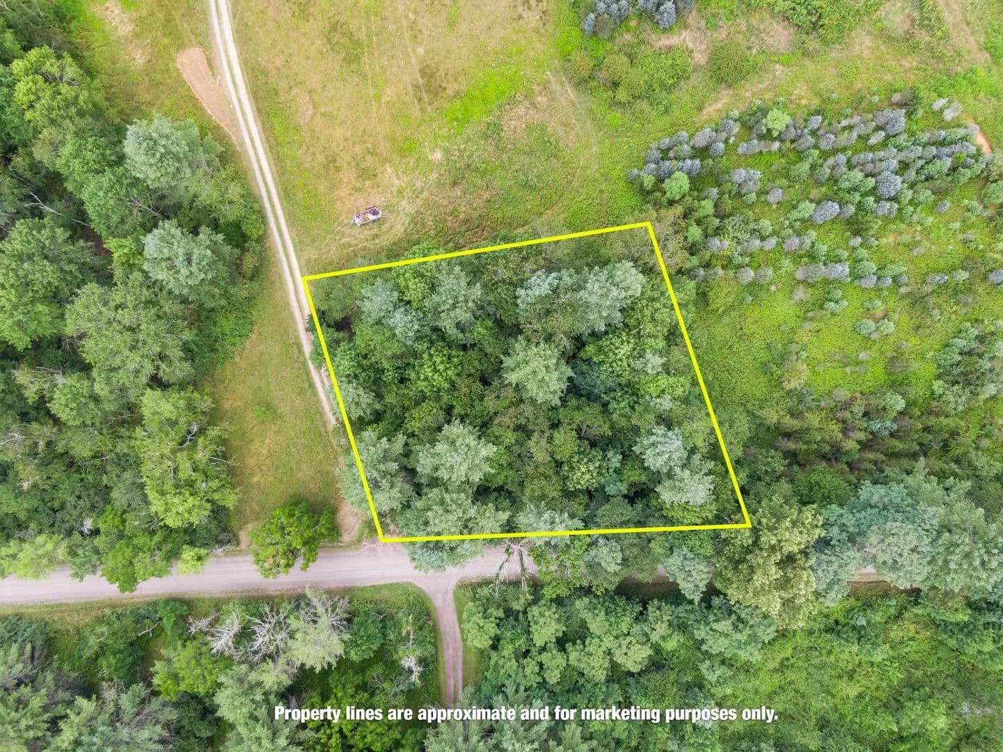 Property from TBD Rocky Hill Road - KW - Willis, Virginia, 24380