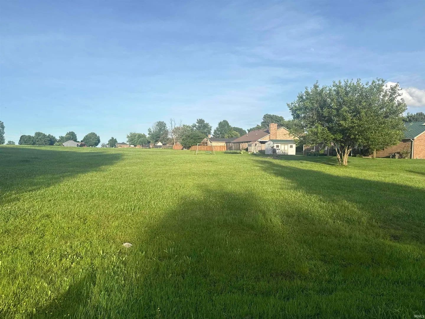 Property from 0 Lawrence Edition - KW - Mount Vernon, Indiana, 47620