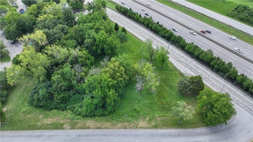 Property from 6217 NW Roanridge Road - KW - Kansas City, Missouri, 64151