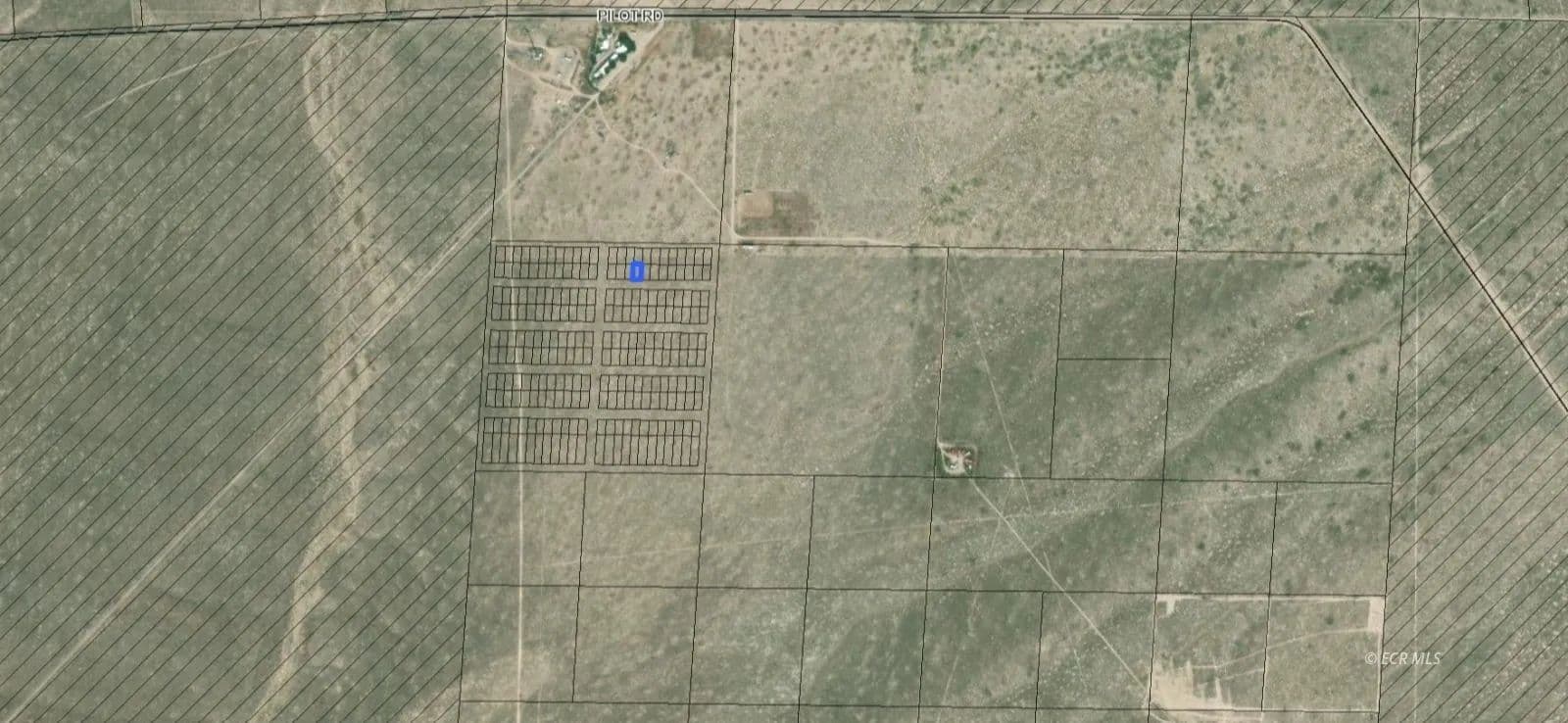 Property from 040 White Oak Street - KW - Montello, Nevada, 89830