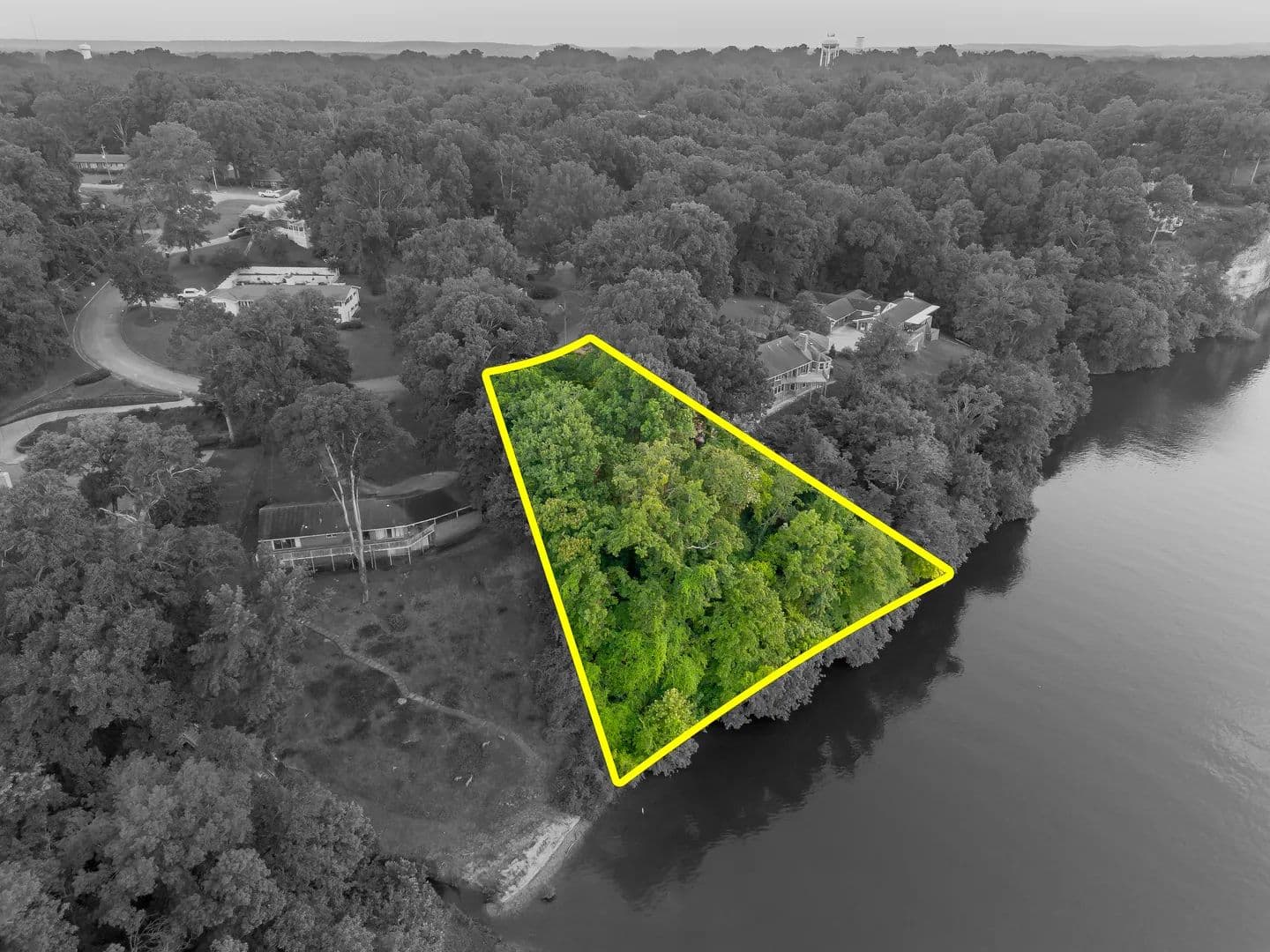 Lots & Land-Other in Sheffield - Sheffield, Alabama, 35660
