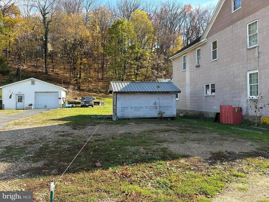 0.3 Acres of Land for Sale in Westernport, Maryland - Westernport, Maryland, 21562