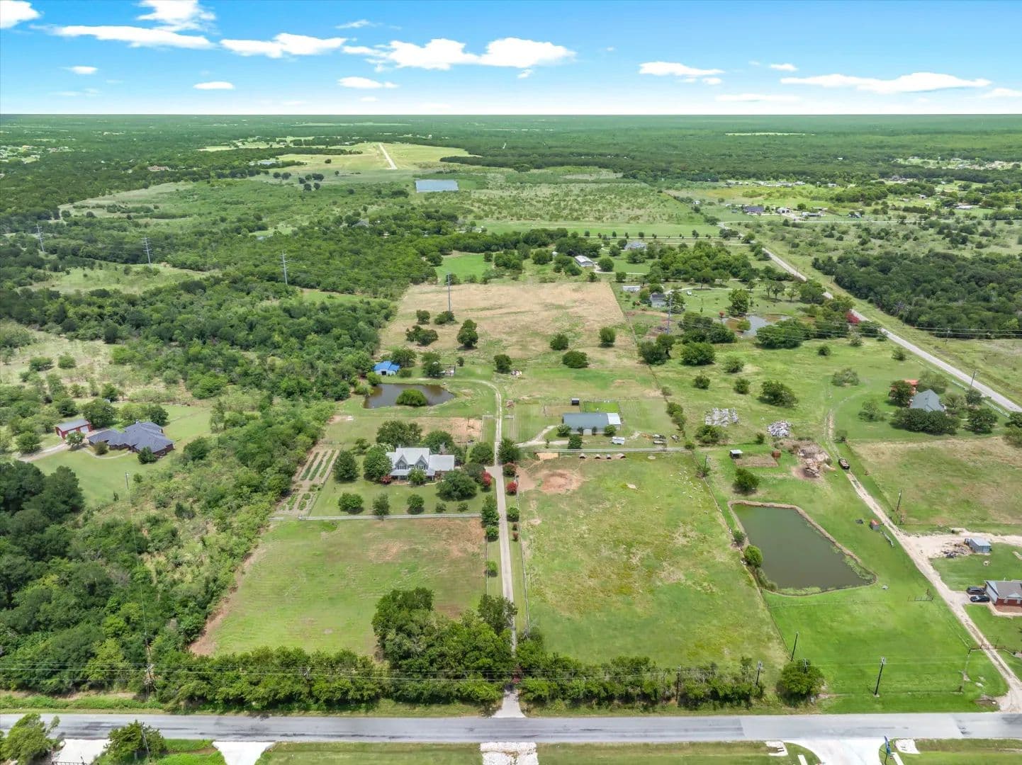 2141 Poetry Road, Royse City, Texas - Royse City, Texas, 75189
