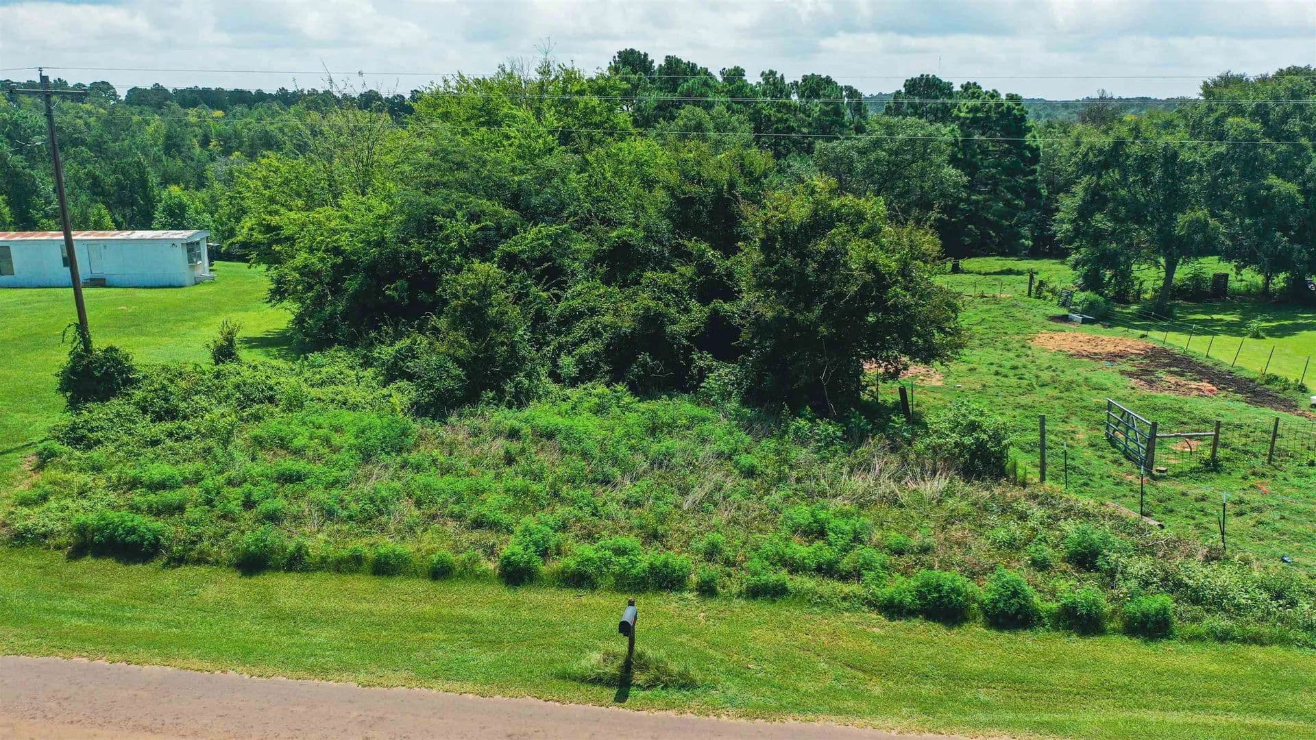 Vacant Land in Big Sandy - Big Sandy, Texas, 75755