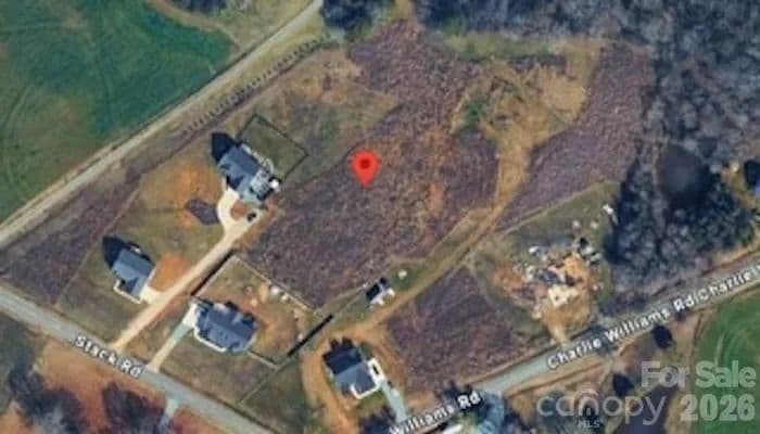 Property from 1329 Stack Road - KW - Monroe, North Carolina, 28112