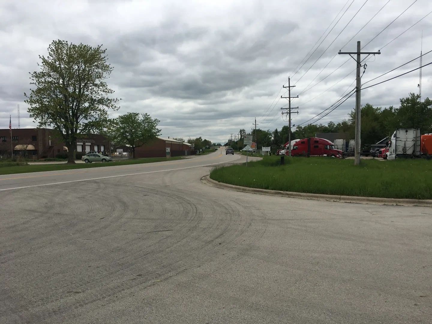 Property from 22645 S Cherry Hill Road - KW - Joliet, Illinois, 60433