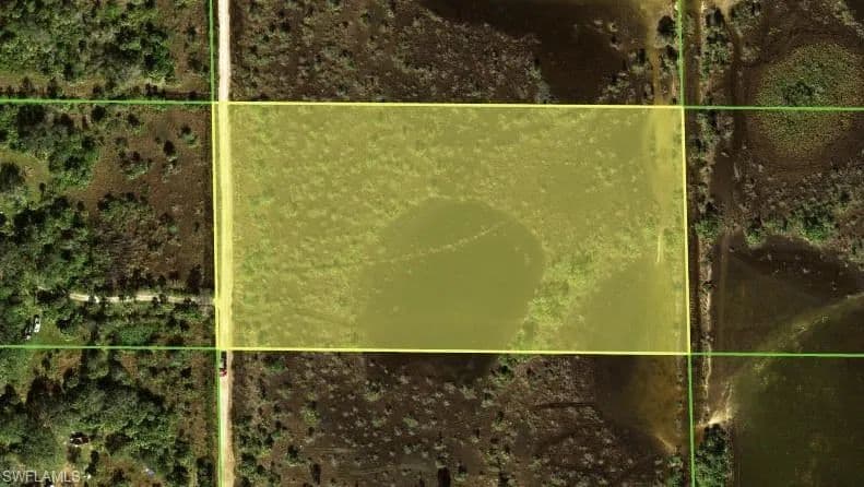 5 Acres of Land for Sale in PUNTA GORDA, FL - Punta Gorda, Florida, 33982