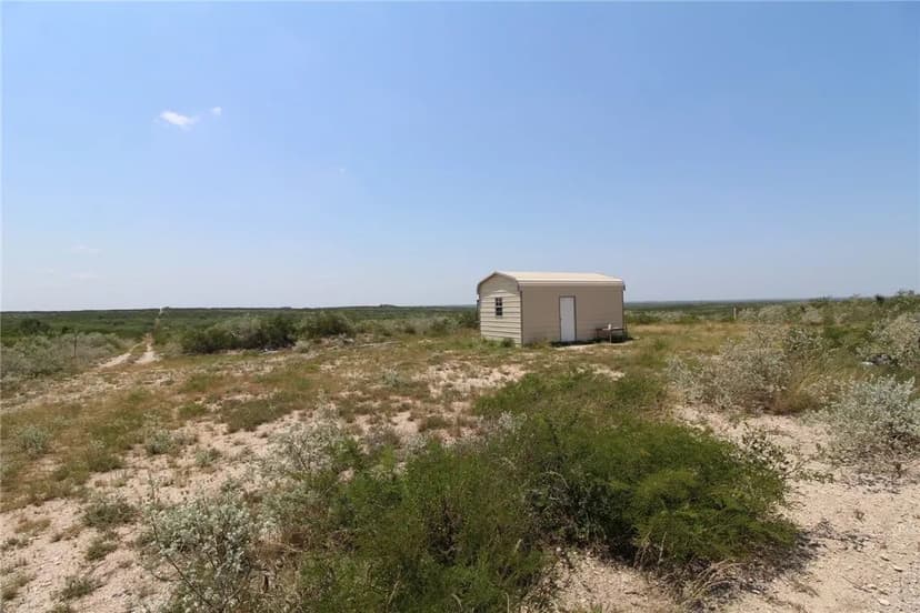 Property from Unknown Address - KW