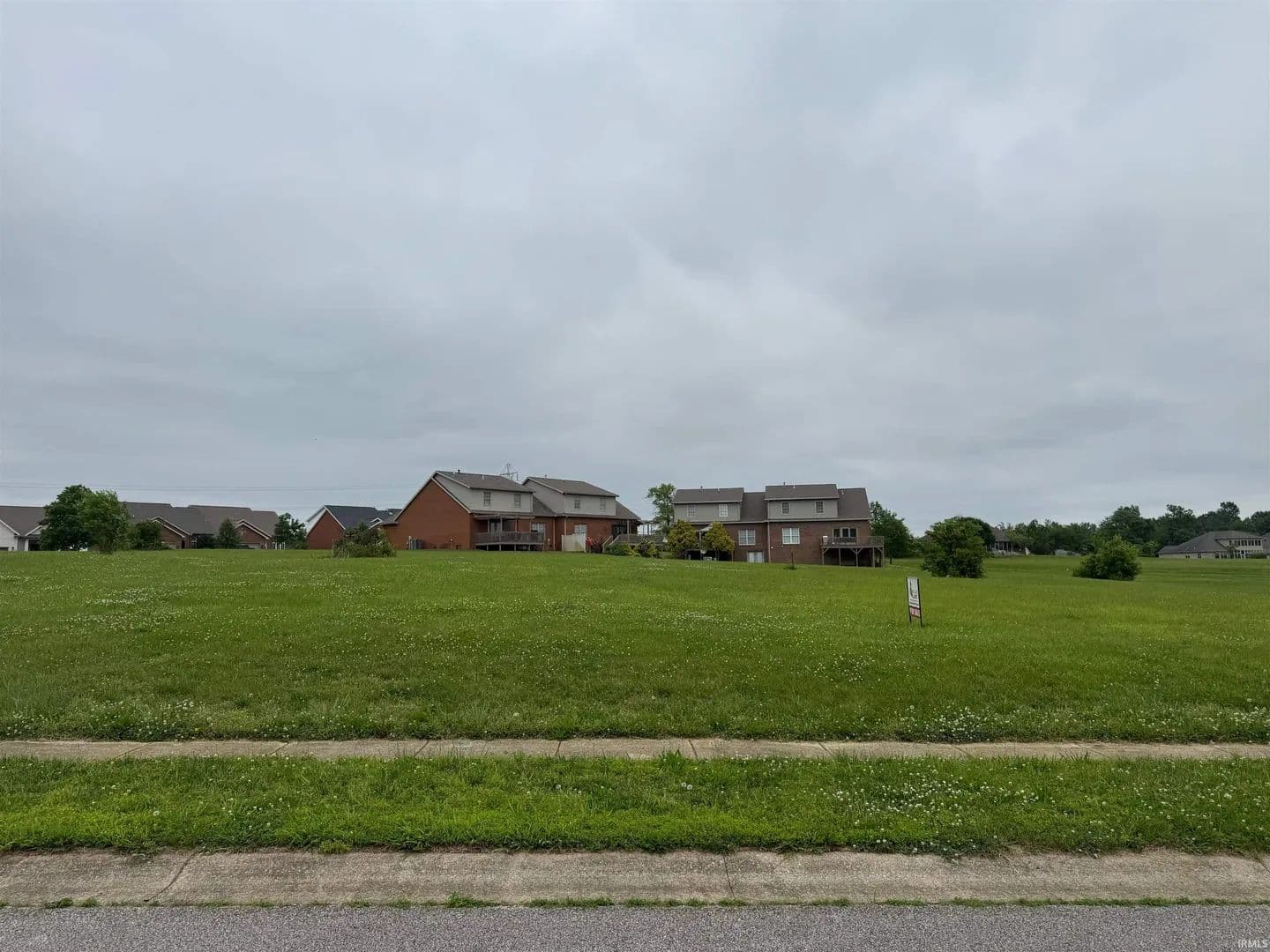 Vacant Land in Boonville - land for sale
