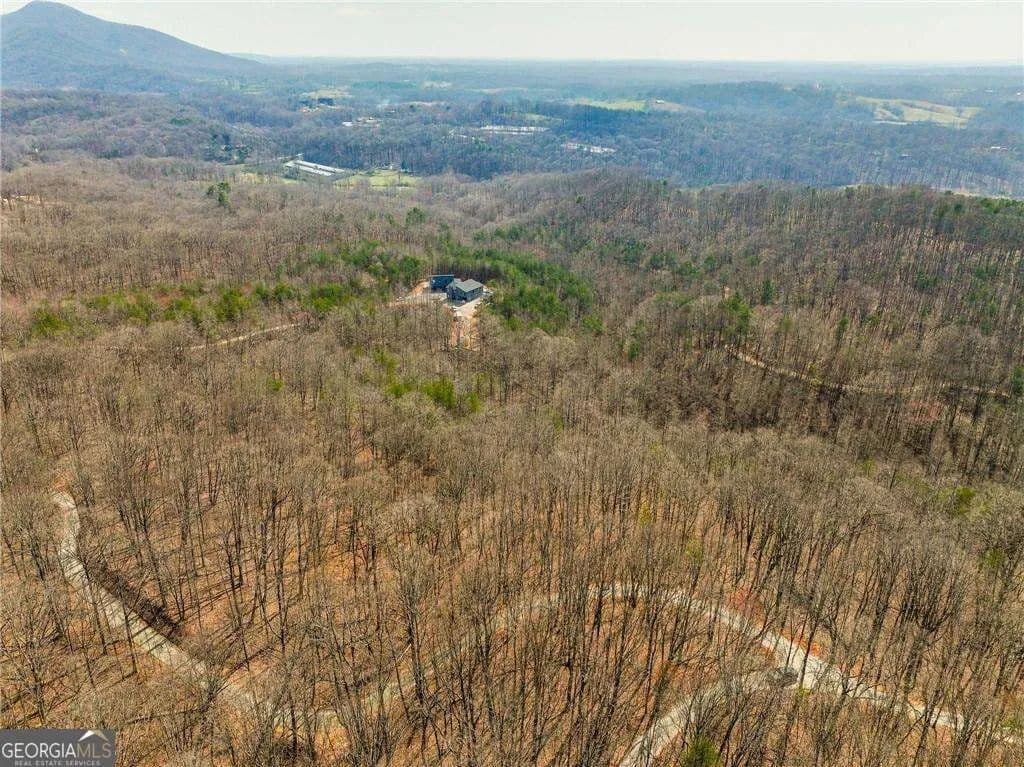 3.13 Acres of Land for Sale in Murrayville, GA - Murrayville, Georgia, 30564