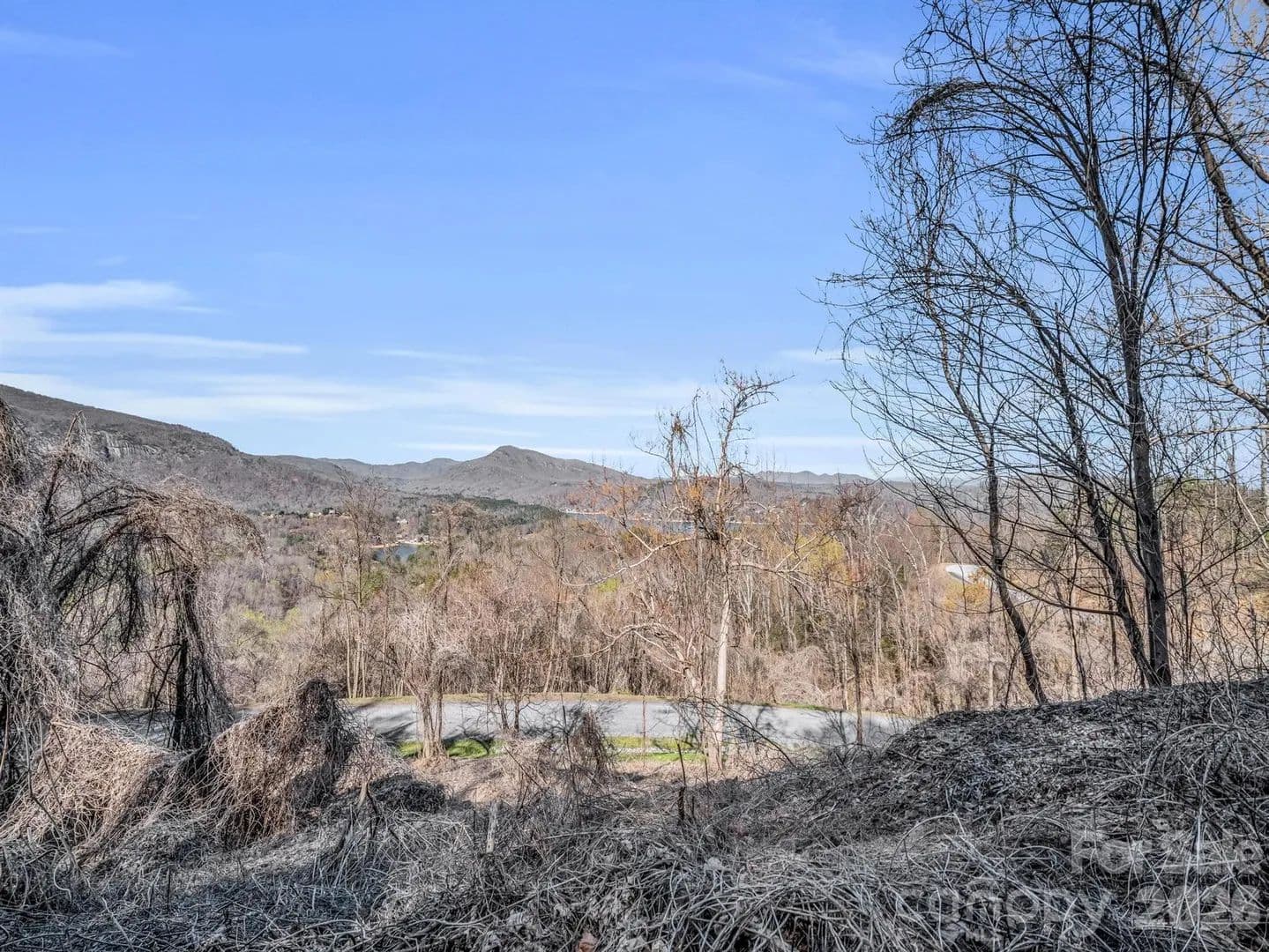 Lots & Land-Other in Lake Lure - Lake Lure, North Carolina, 28746
