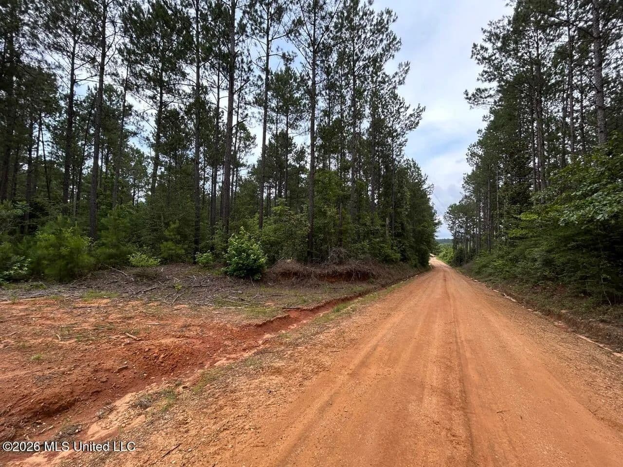 Property from 6643 Grange Hall Road - KW - Osyka, Mississippi, 39657