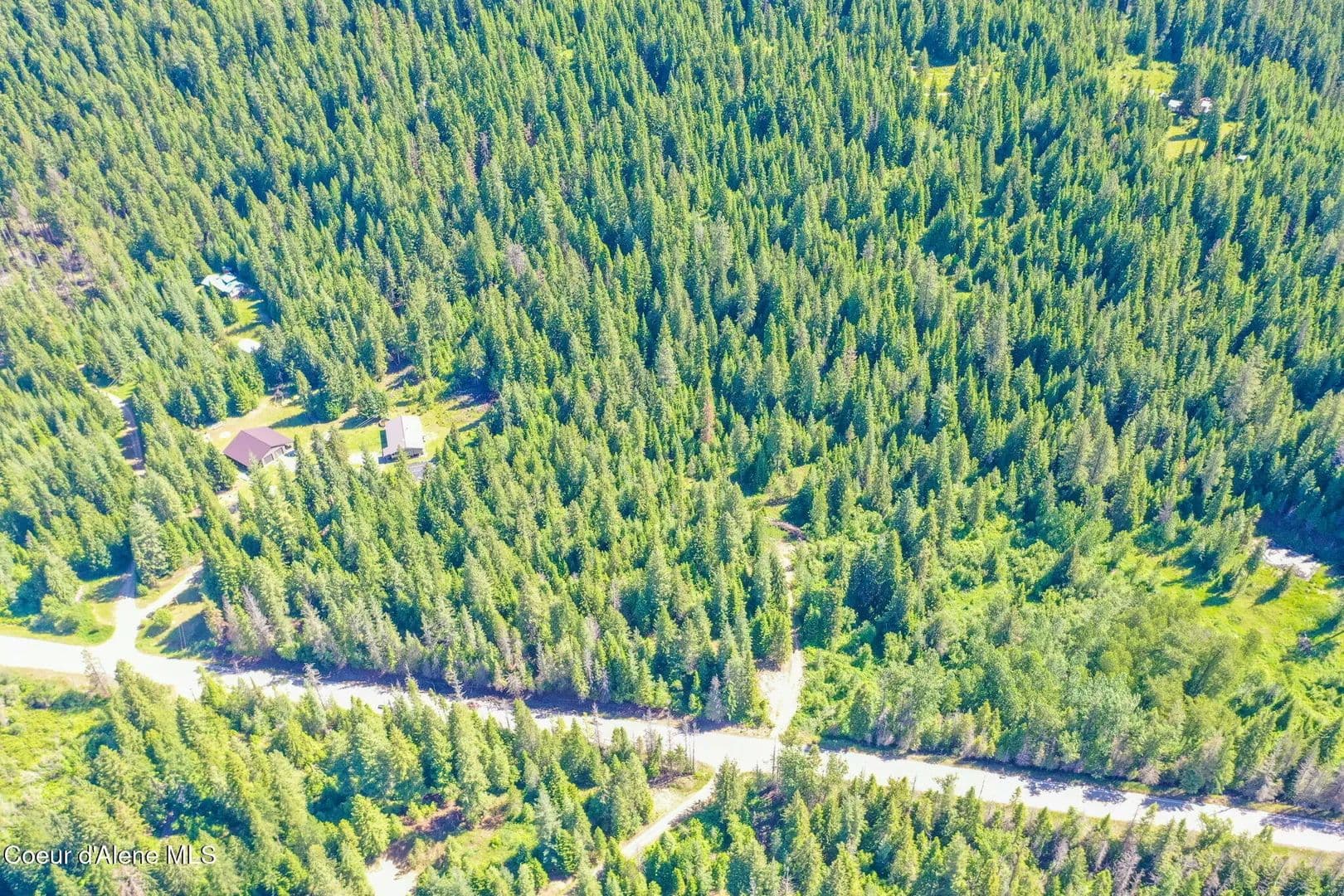 15 Acres of Land for Sale in Priest River, ID - Priest River, Idaho, 83856