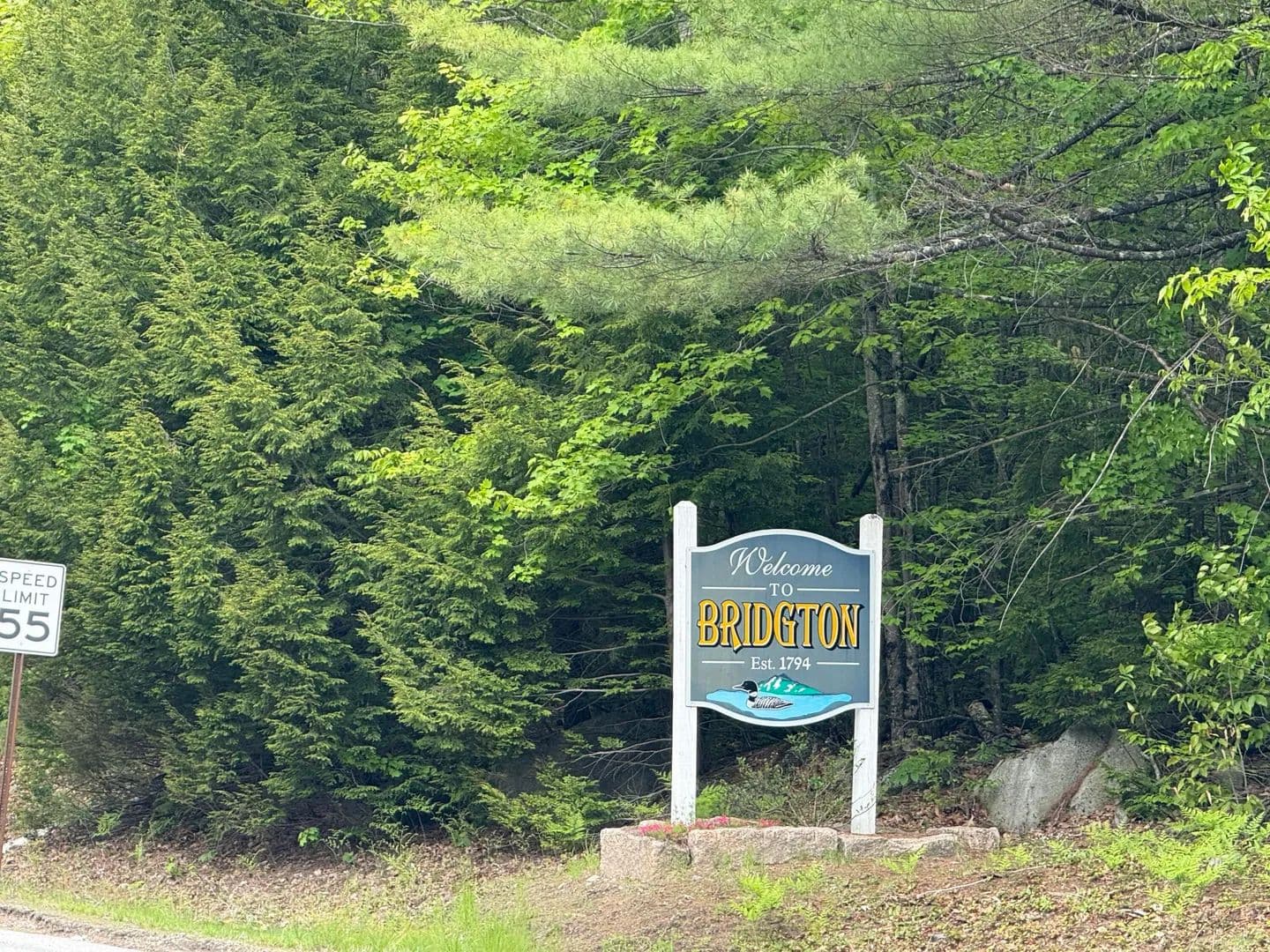 10 Acres of Land for Sale in Bridgton, Maine - Bridgton, Maine, 04009