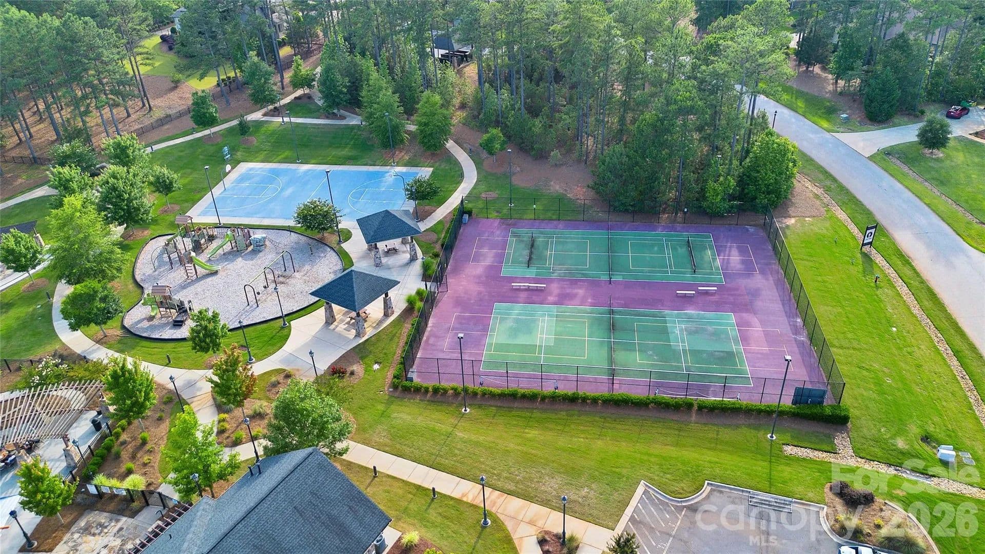 Property from 3132 Sherman Drive - KW - Lancaster, South Carolina, 29720