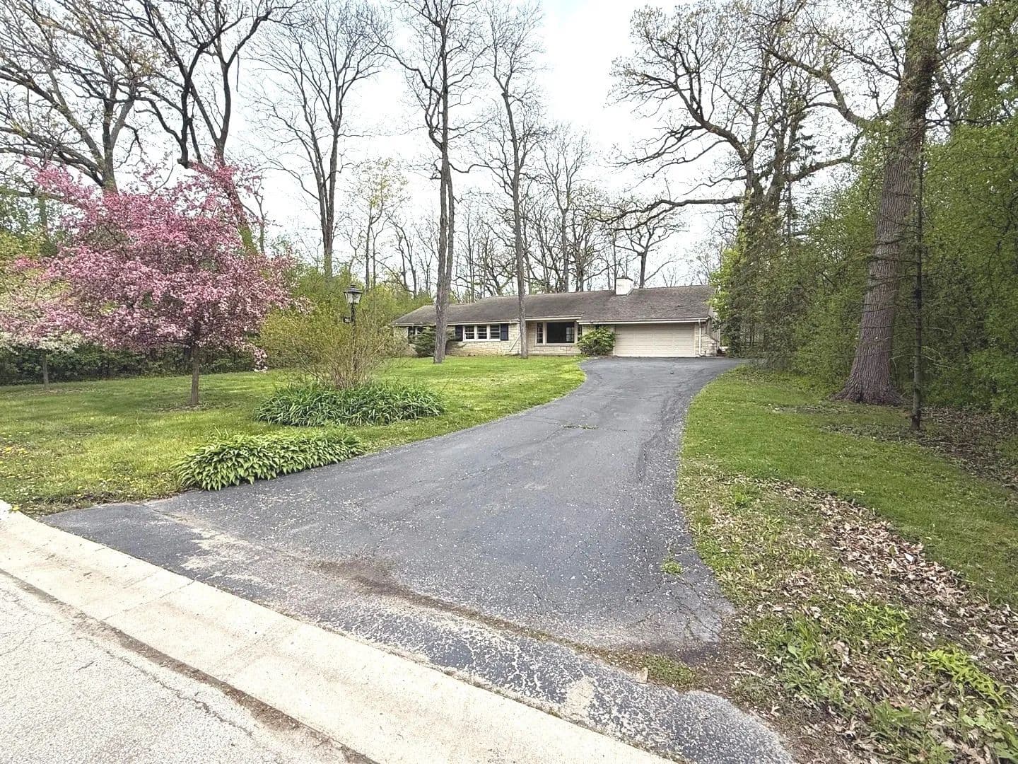 Property from 980 Mellody Road - KW - Lake Forest, Illinois, 60045