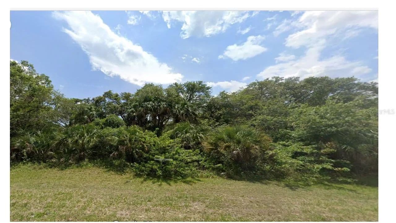 Property from MARCH LANE - KW - Labelle, Florida, 33935