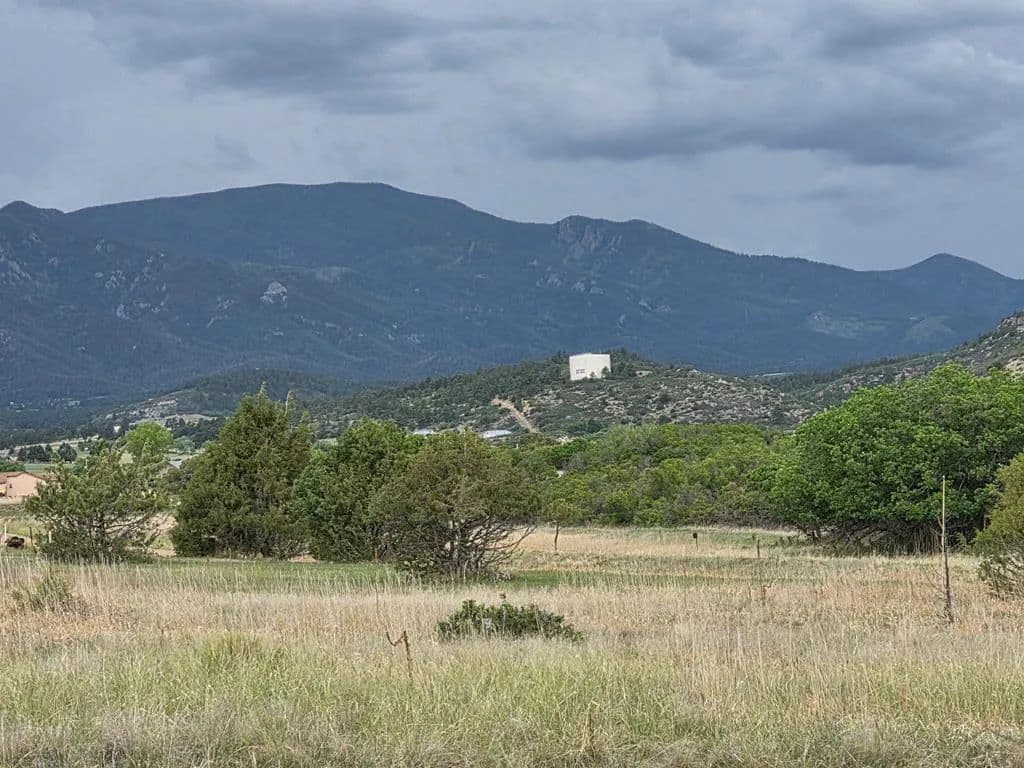 Property from Lot 313 Bird Pl - KW - Colorado City, Colorado, 81019