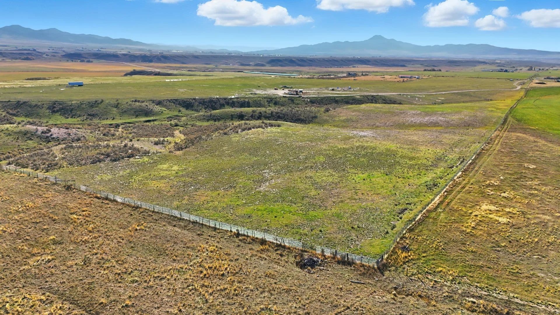 Property from 790 E HAWKINS RD S - KW - Arimo, Idaho, 83214